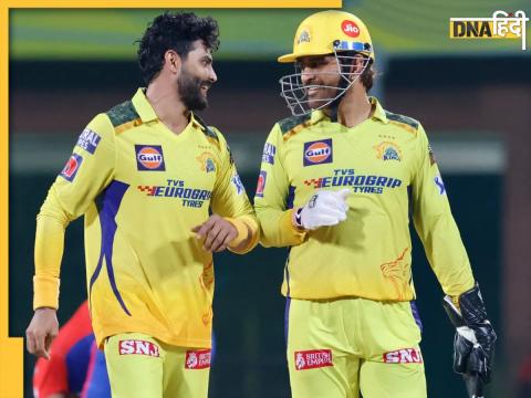 ipl 2023 csk vs dc chennai super kings beat delhi capitals ms dhoni david warner