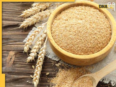 Wheat Choker Control Blood Sugar