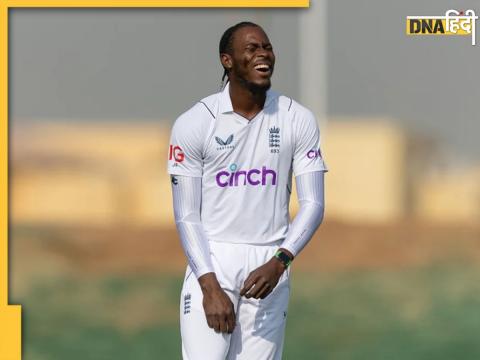 ipl 2023 jofra archer has reportedly been offered a multimillion dollar for year-round contract mumbai indians