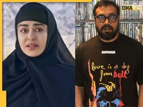 Anurag Kashyap on The Kerala Story