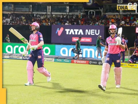 ipl 2023 kkr vs rr yashasvi jaisawal accepts mistake in Buttler run out against kolkata knight riders