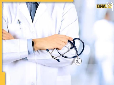 MBBS Doctor (Representational Photo)