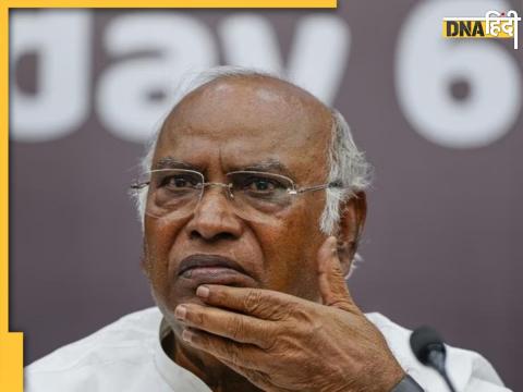 karnataka election congress victory mallikarjun kharge bajrang dal defaming issue sangrur court summoned 