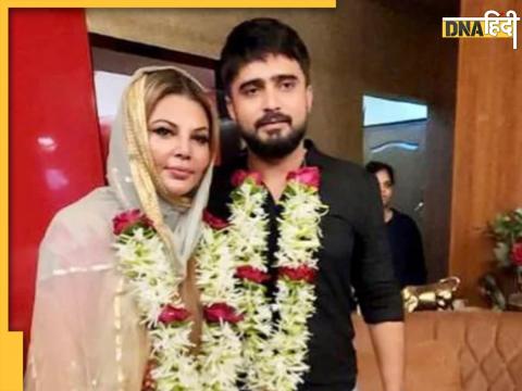 Rakhi Sawant Husband Adil Khan Planning To Kill Her