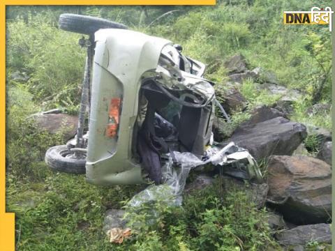 road accident (सांकेतिक तस्वीर)