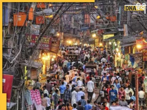 Cheapest Shopping Market In Delhi