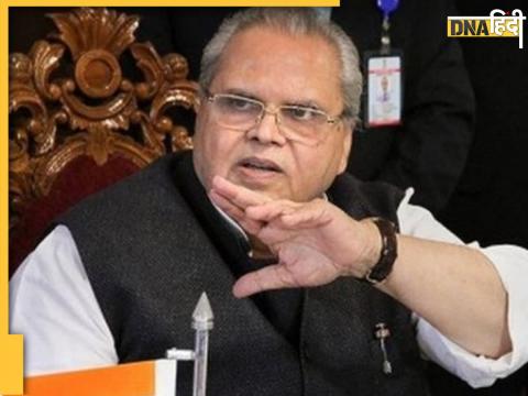 Satyapal Malik