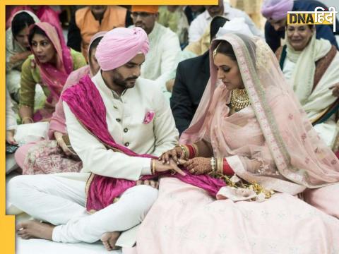 Neha Dhupia Parents Reaction On Pregnancy Before Marriage