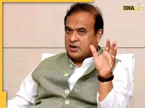 assam police himanta biswa sarma get in shape take retirement vrs improve fitness