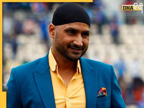 Harbhajan Singh