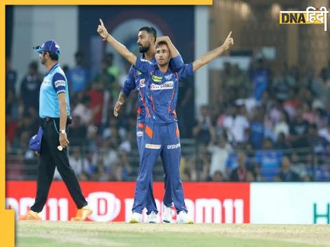 Sunil Gavaskar Lauds Krunal Pandya Captaincy