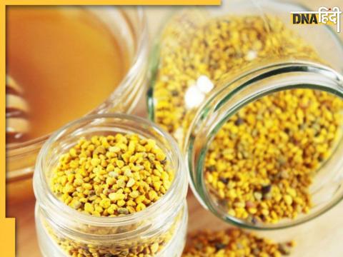 Bee Pollen Control Diabetes