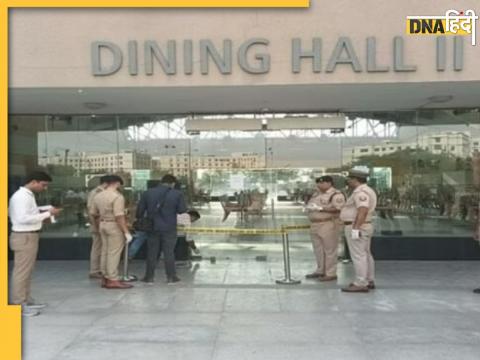 shiv nadar university student shot gril shot dead suicide greater noida