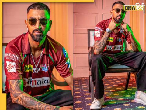 ipl 2023 kkr vs lsg lucknow super giants players wear mohun bagan fc jersey againts kolkata knight jersey