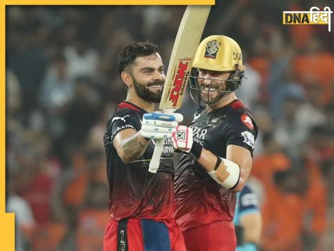 ipl 2023 virat kohli and faf du plessis Most partnership runs by an opening pair in an IPL season