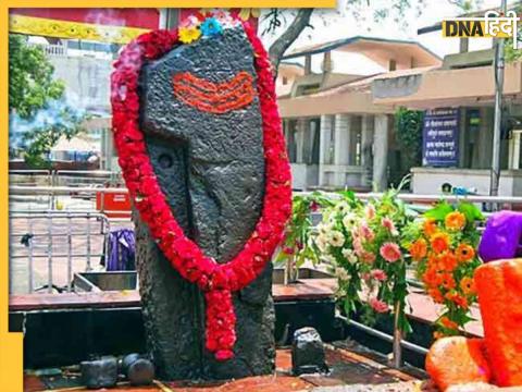 Shani Shingnapur Mandir