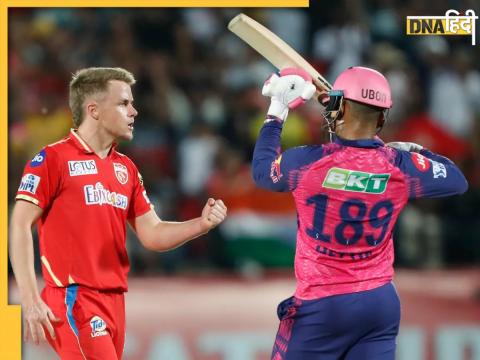 ipl 2023 pbks vs rr Yashasvi Jaiswal and Devdutt Padikkal help rajasthan royals to beat punjab kings