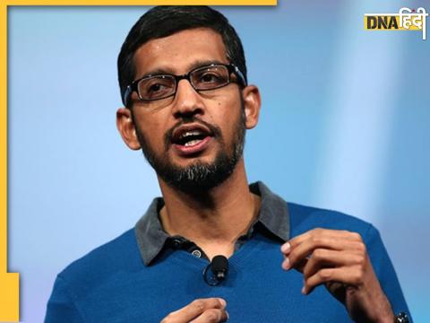 Sundar Pichai