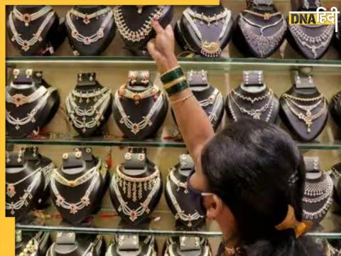 Artificial Jewellery Market In Delhi