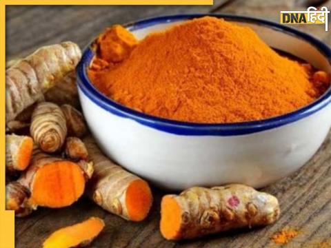 Turmeric Remedies