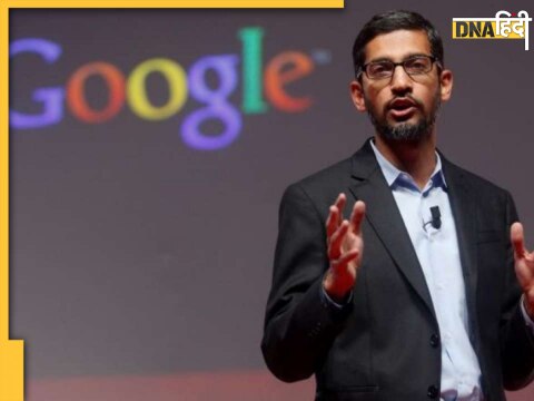 Google CEO Sundar Pichai