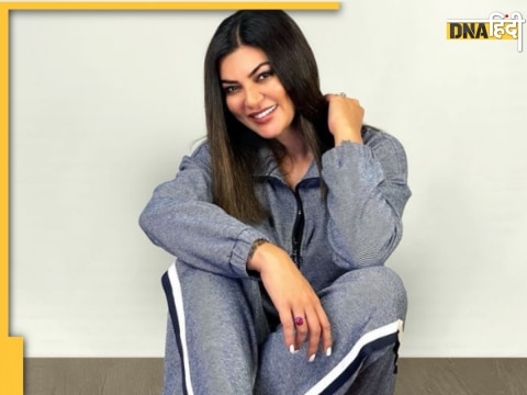 Sushmita Sen सुष्मिता सेन 