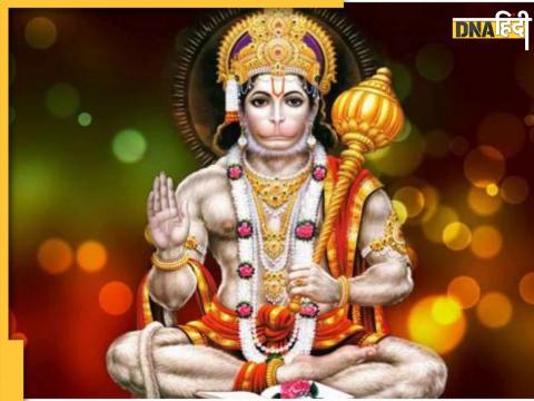 Hanuman Ji Puja Vidhi and Upay