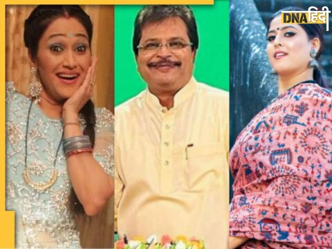 TMKOC: Monika Bhadoriya On Disha Vakani 'Dayaben' Asit Modi