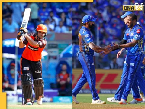 ipl 2023 mi vs srh vivrant sharma fifty againts mumbai indians do or die match know bengaluru weather forecast