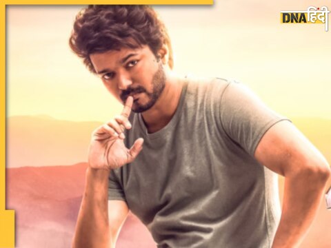 Thalapathy 68: Vijay 