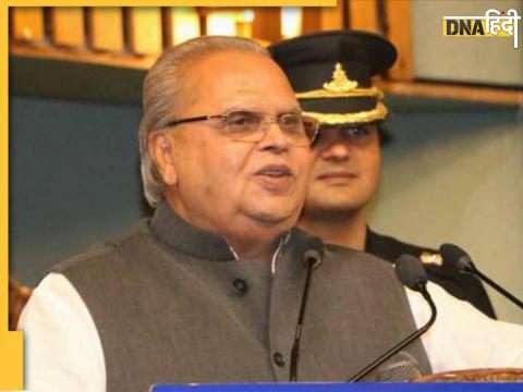 Satyapal Malik