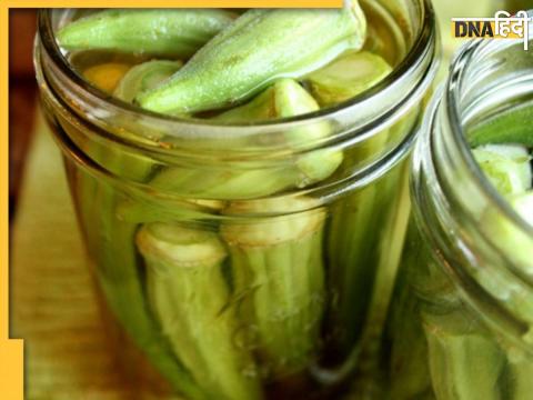 Okra Water Benefits