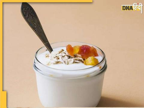 curd and raisins benefits