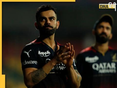 ipl 2023 lsg tweet after rcb pushed out of playoffs Virat Kohli gautam gambhir bitter sweet message