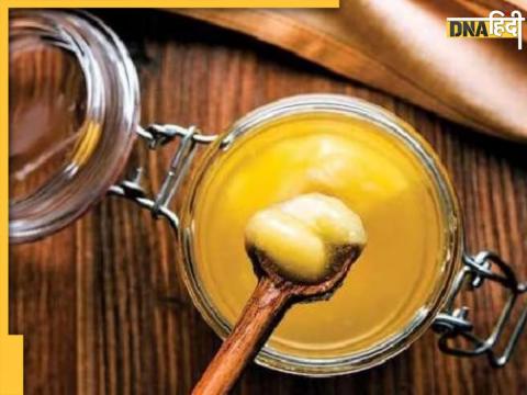 Ghee Purity Check Tips