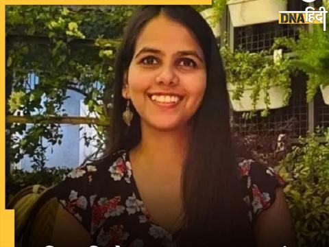 Ishita Kishore UPSC Topper