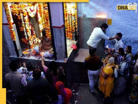 Ishqiya Ganesh Temple