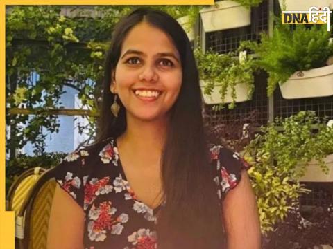 Ishita Kishore UPSC Topper 2022