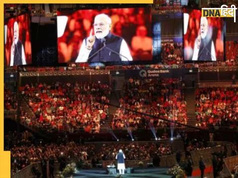 PM Modi In Australia