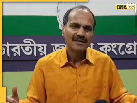 Adhir Ranjan Chowdhury