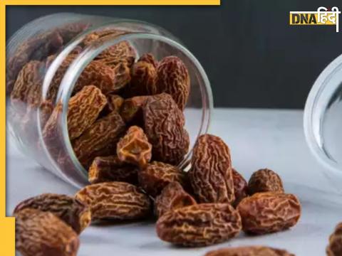 Dry Dates Health Benefits