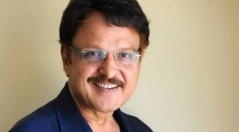 Sarath Babu