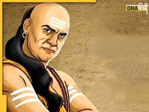 Chanakya Niti