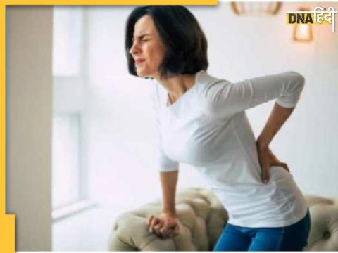 Exercises For Back Pain