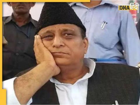 Azam Khan (File Photo)