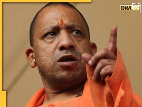 cm yogi adityanath angry on loudspeakers increasing sound officers instructions to control