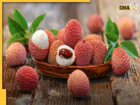 Litchi Health Benefits