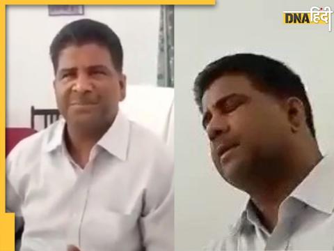 up purvanchal university jaunpur hod asked for kiss offering sex girl recorded video