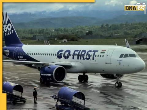 go first airline financial crisis extended flight cancellation 28 may refund all ticket payments