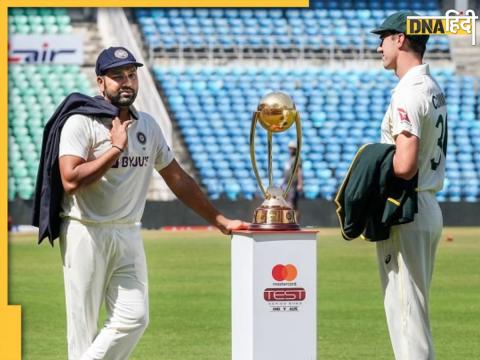 wtc 2023 final india vs australia icc reveals prize money for world test championship final 